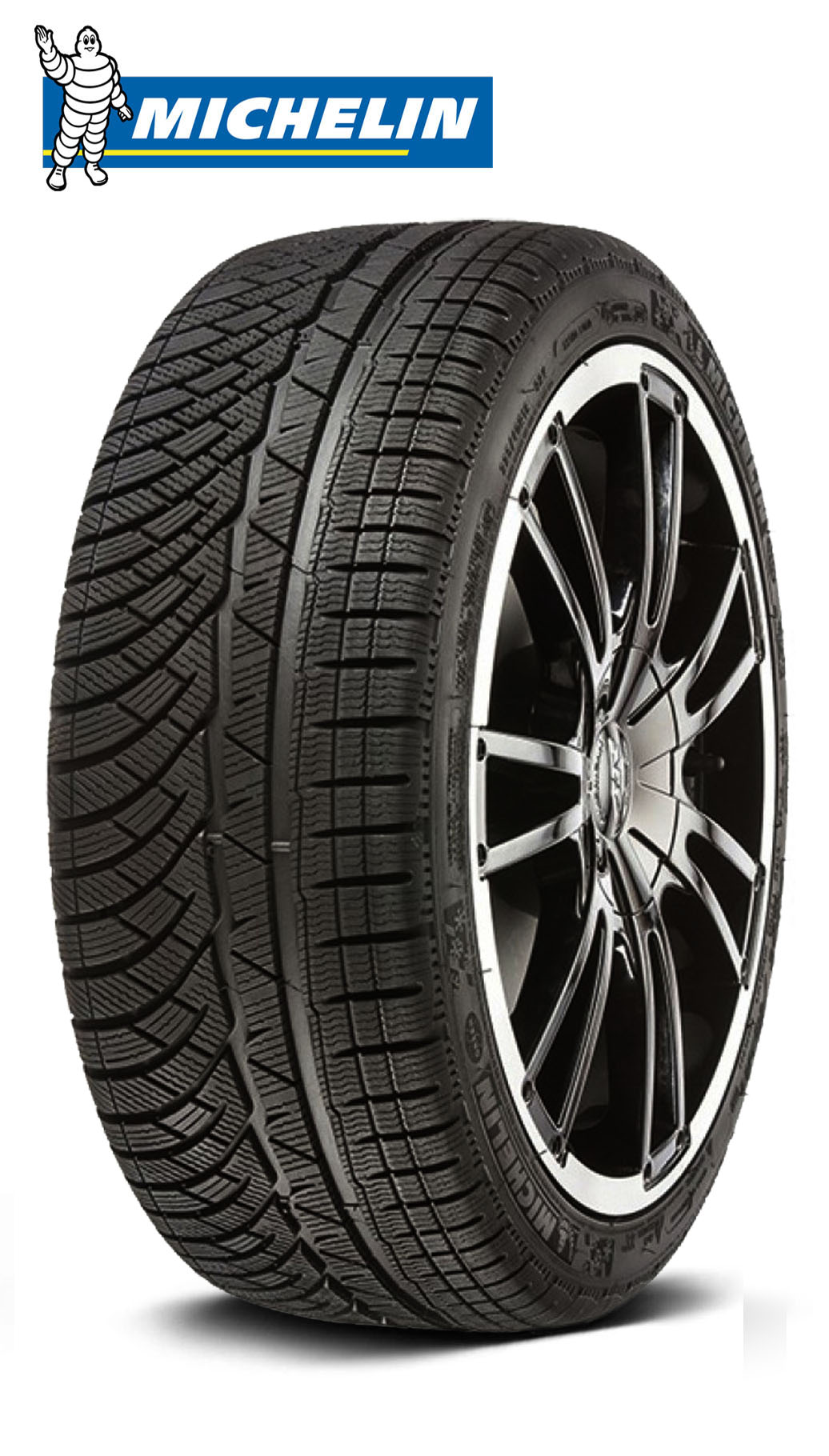 Pilot Alpin PA4  XL NO